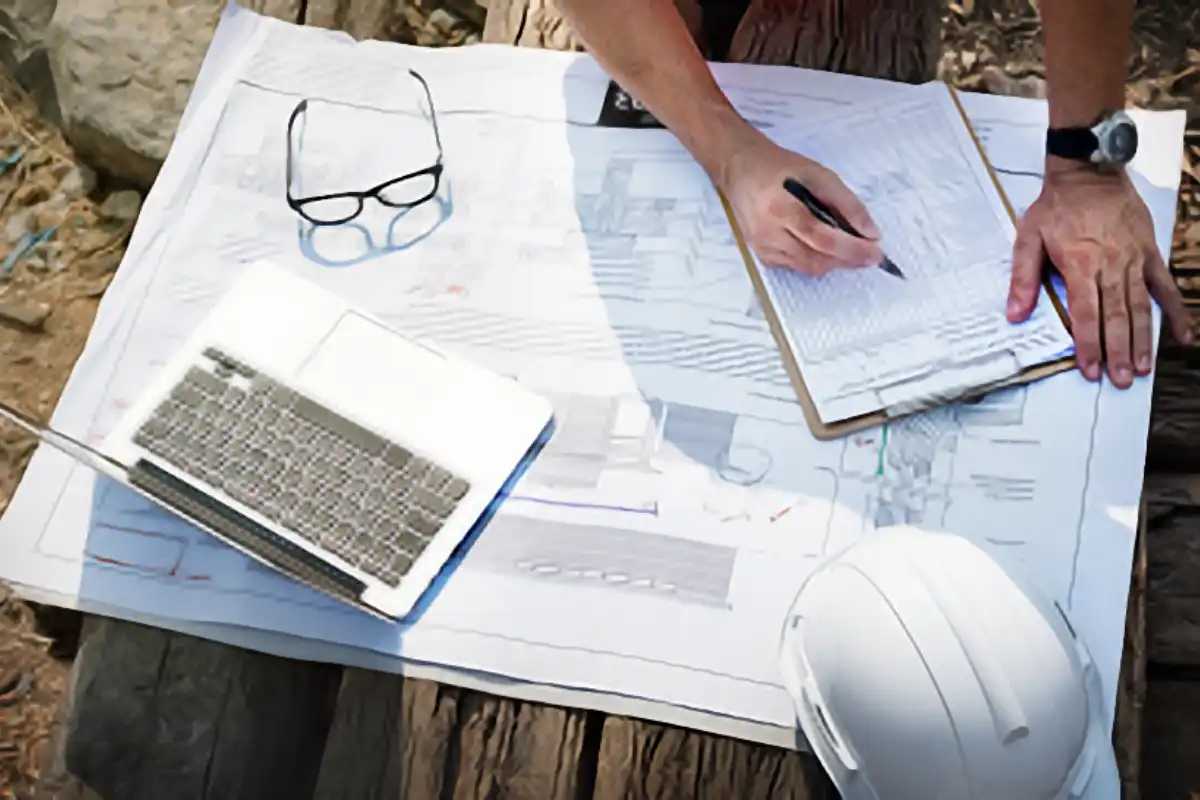 Исполнительная документация: состав и ведение