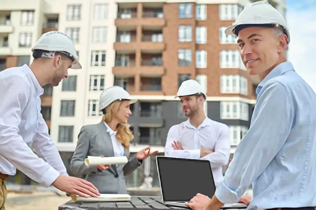 ПТО в строительстве ПТО в строительстве