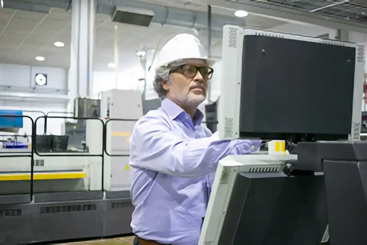 Производственный технический отдел